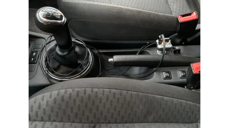 Skoda Fabia 2010 - 24