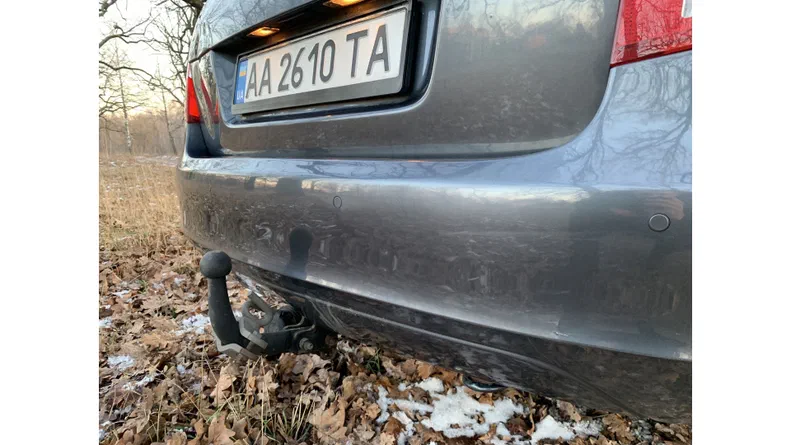 Skoda Fabia 2010 - 29