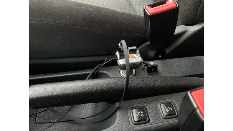 Skoda Fabia 2010 - 23