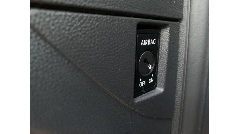 Skoda Fabia 2010 - 30