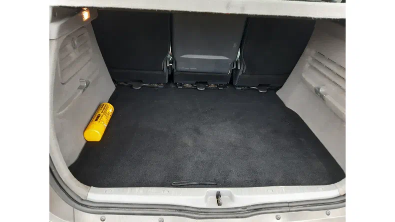 Renault Scenic 2004 - 16