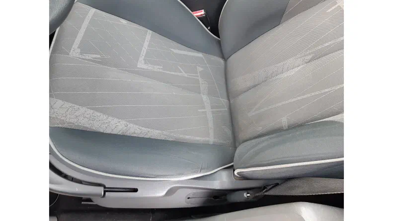 Renault Scenic 2004 - 12