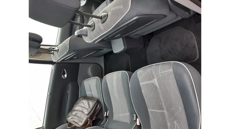 Renault Scenic 2004 - 8