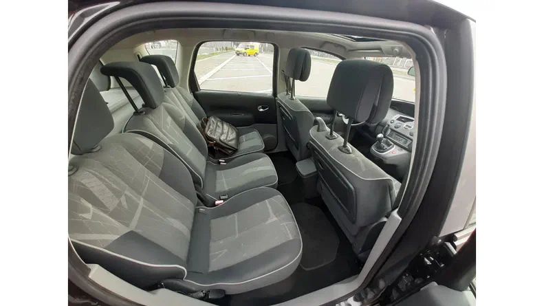 Renault Scenic 2004 - 7