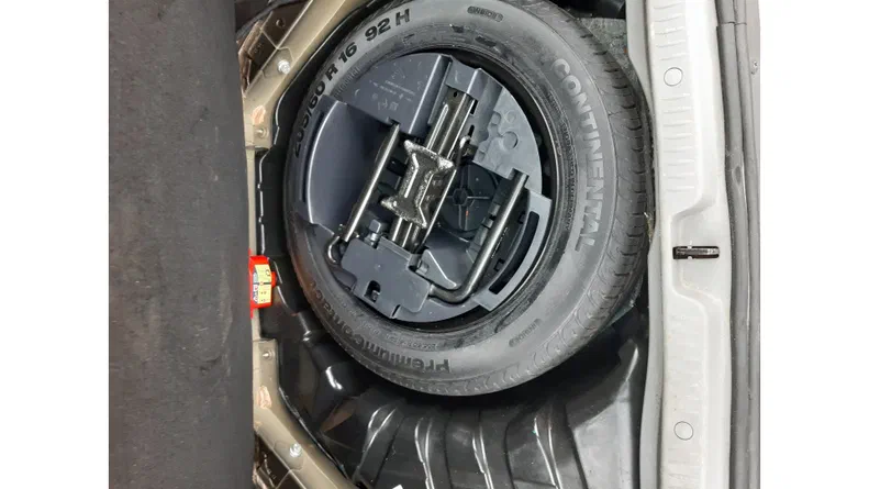 Renault Scenic 2004 - 17