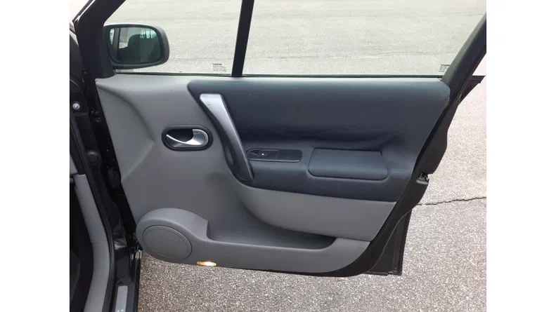 Renault Scenic 2004 - 10