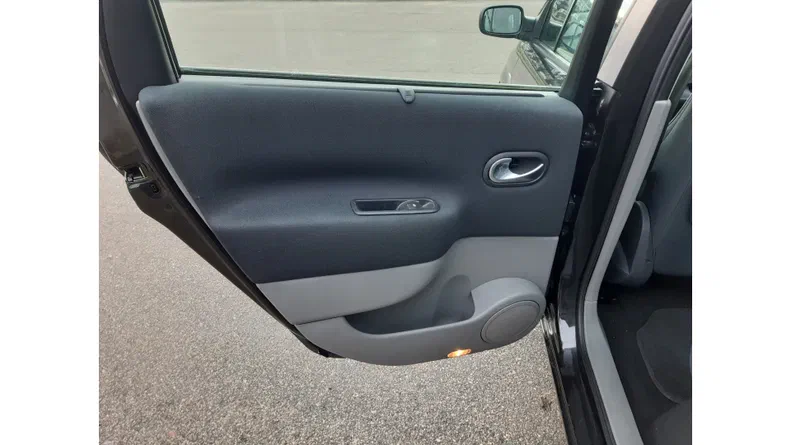 Renault Scenic 2004 - 11