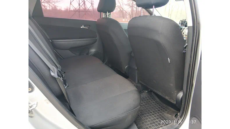 Hyundai i30 2009 - 15