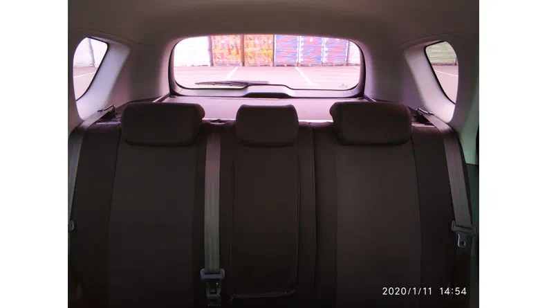 Hyundai i30 2009 - 41