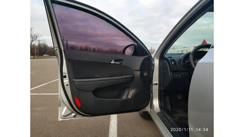 Hyundai i30 2009 - 5