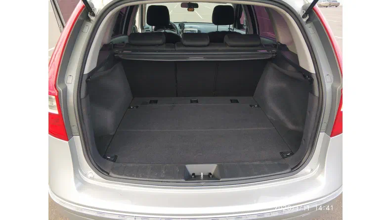 Hyundai i30 2009 - 27