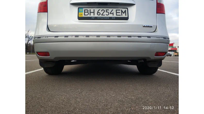 Hyundai i30 2009 - 36