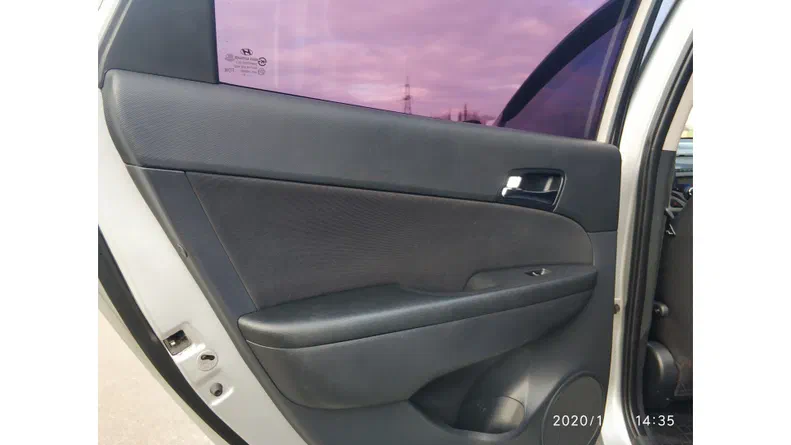 Hyundai i30 2009 - 7