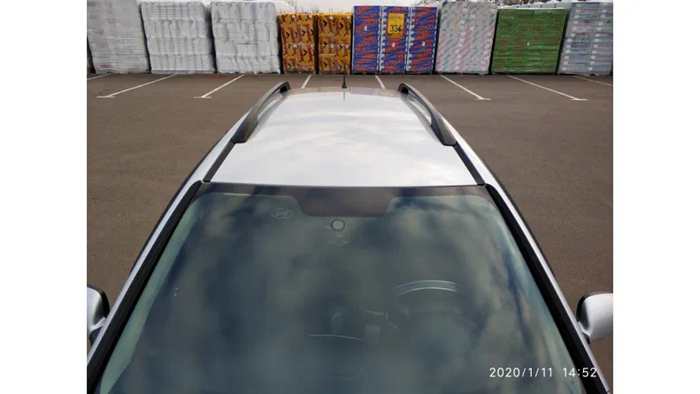 Hyundai i30 2009 - 38