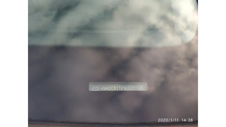 Hyundai i30 2009 - 22