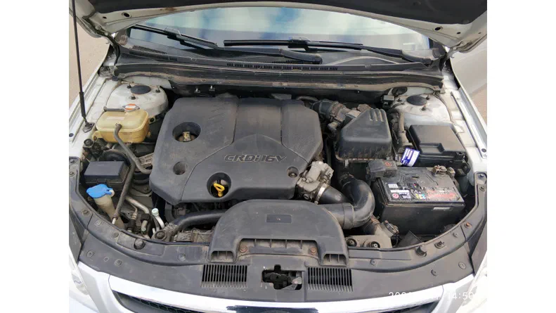 Hyundai i30 2009 - 28