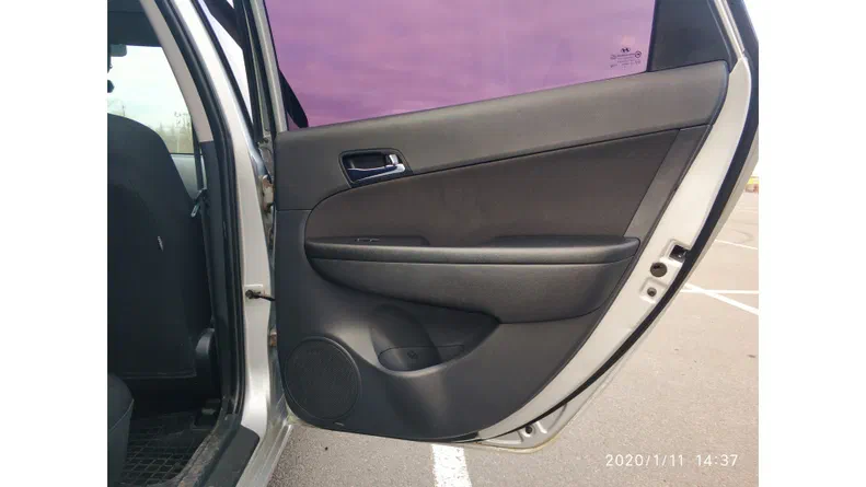 Hyundai i30 2009 - 16