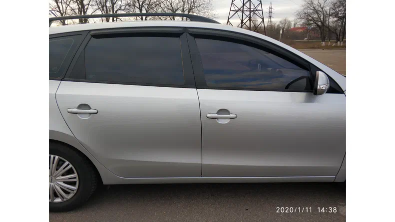 Hyundai i30 2009 - 19