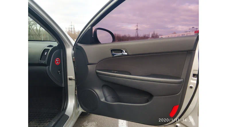 Hyundai i30 2009 - 14