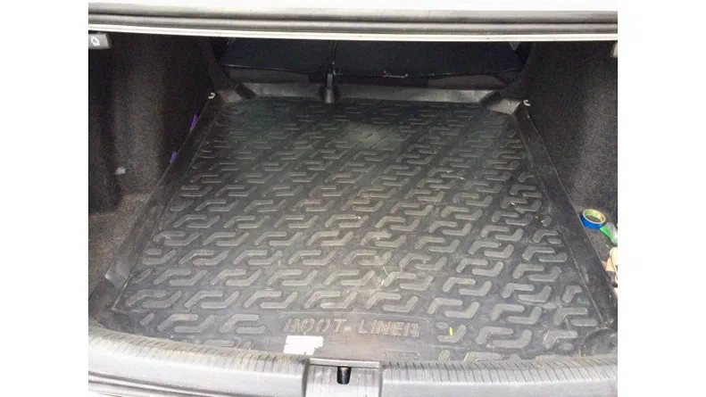 Volkswagen Jetta 2016 - 8