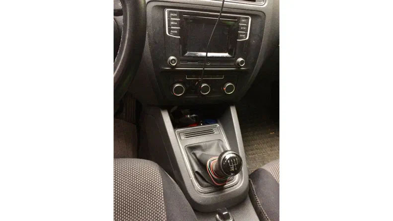 Volkswagen Jetta 2016 - 6