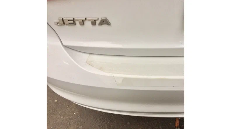 Volkswagen Jetta 2016 - 10