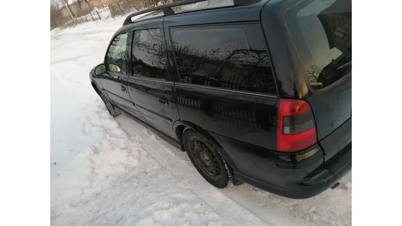 Opel Vectra 1999