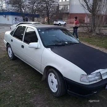 Opel Vectra 1993