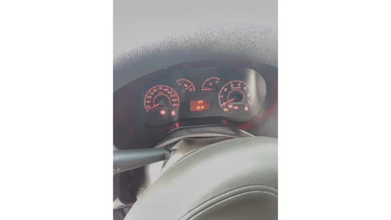 Fiat Doblo 2018 - 16