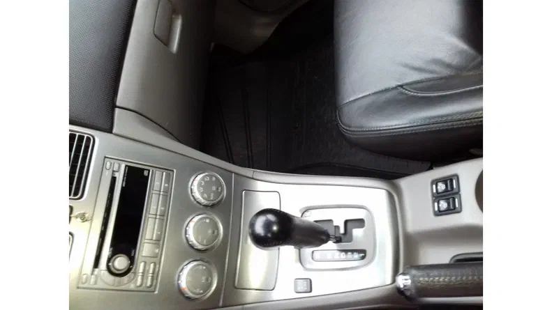 Subaru Forester 2007 - 7