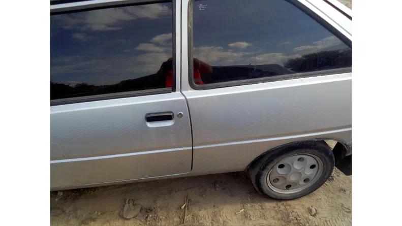 ЗАЗ 1102 «Таврия» 1998