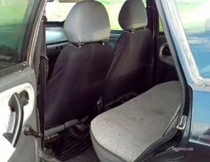 Lada (ВАЗ) 21099 2008