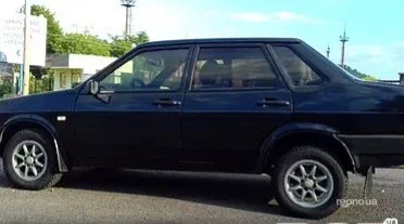 Lada (ВАЗ) 21099 2008