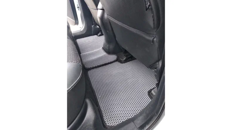 Kia Sportage 2011 - 5