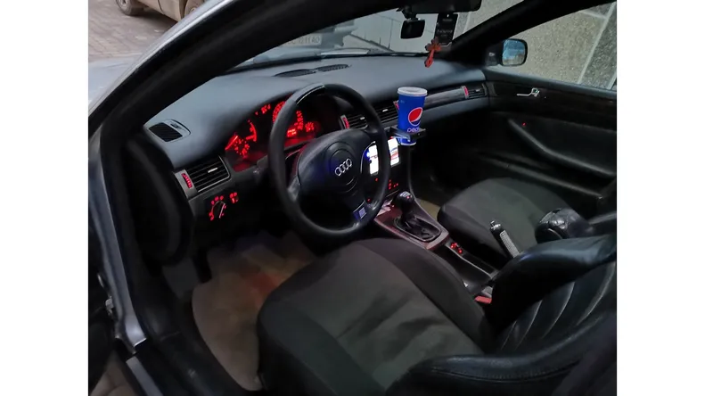 Audi A6 Avant 1999