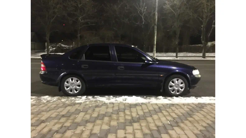 Opel Vectra 1997