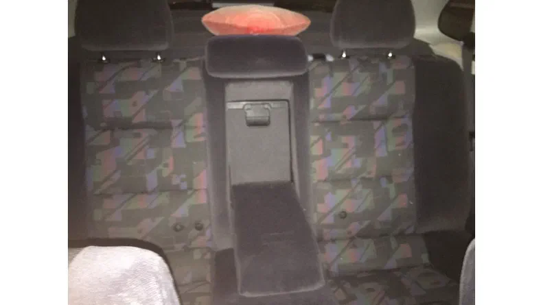 Opel Vectra 1997 - 19