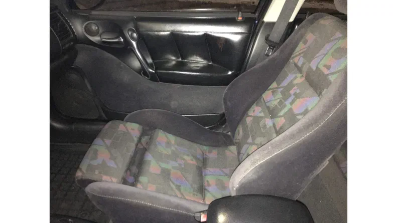 Opel Vectra 1997 - 15