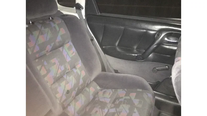 Opel Vectra 1997 - 18