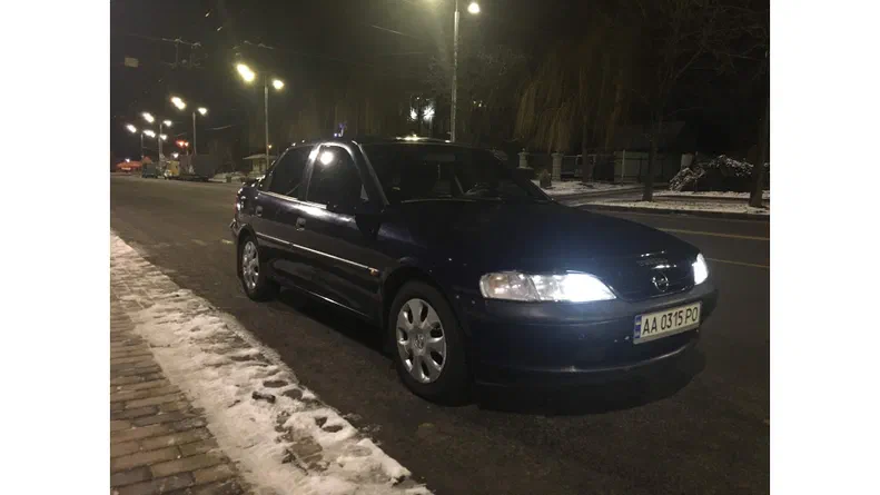 Opel Vectra 1997