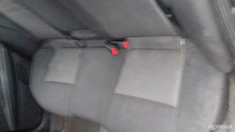 Nissan Primera 2002 - 7