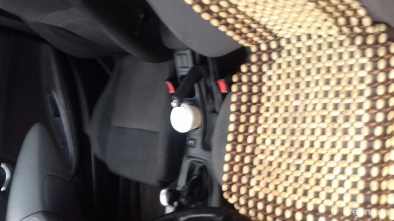 Nissan Primera 2002 - 6