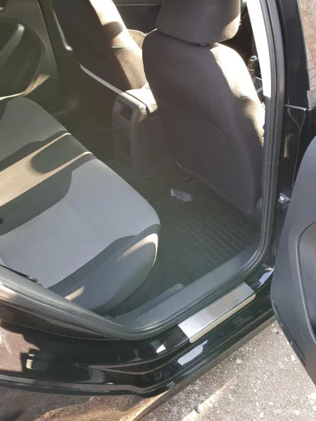 Volkswagen Jetta 2017 - 5