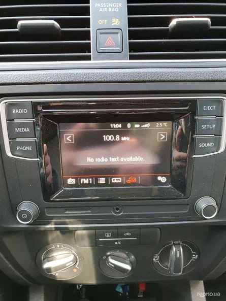 Volkswagen Jetta 2017 - 7