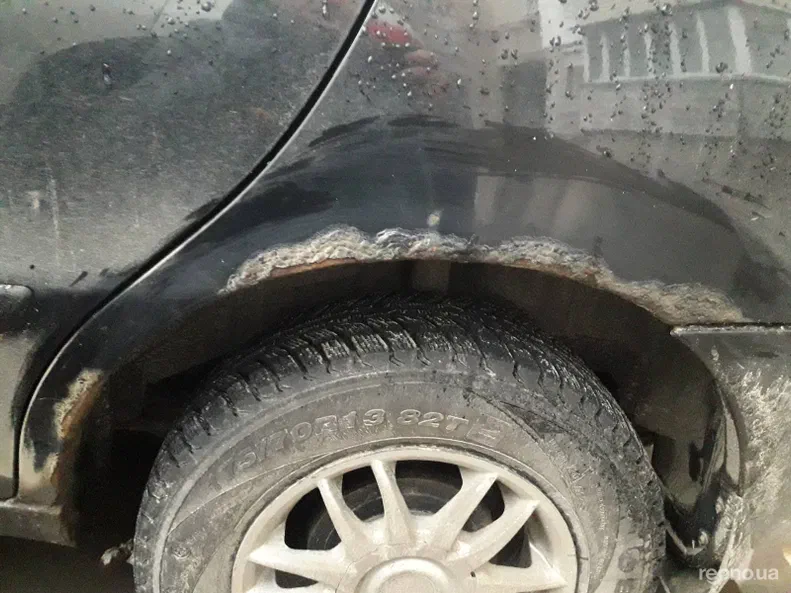 Daewoo Sens 2006 - 12