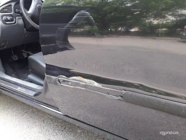 Daewoo Sens 2006 - 8