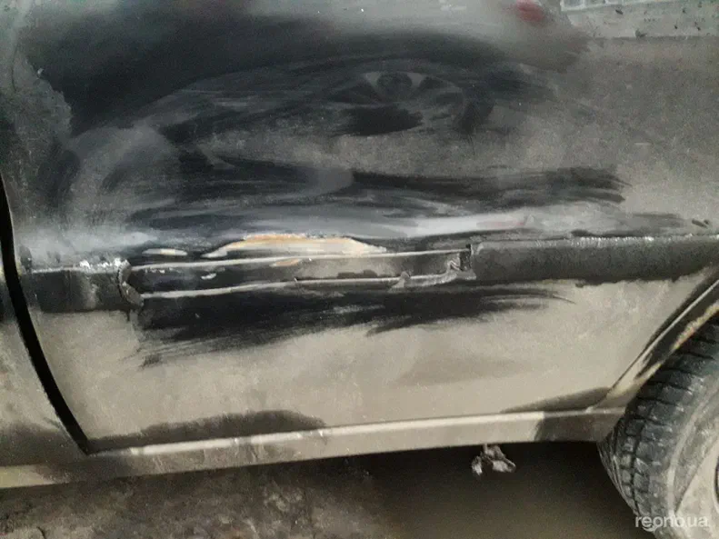 Daewoo Sens 2006 - 14