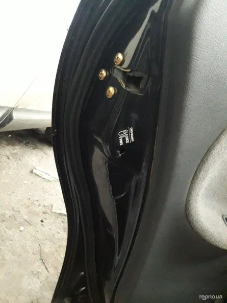 Daewoo Sens 2006 - 11