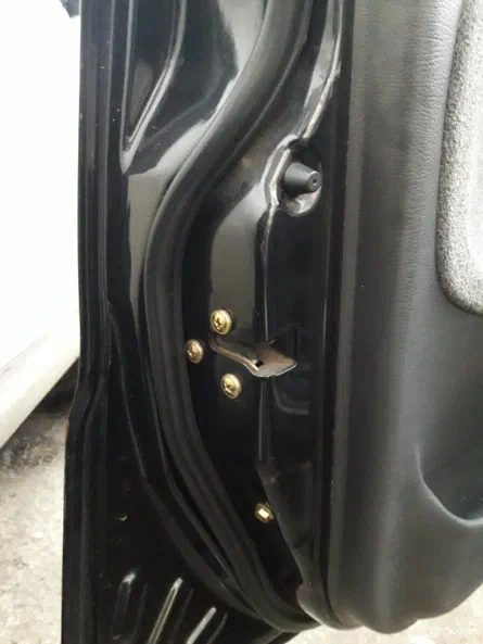 Daewoo Sens 2006 - 9