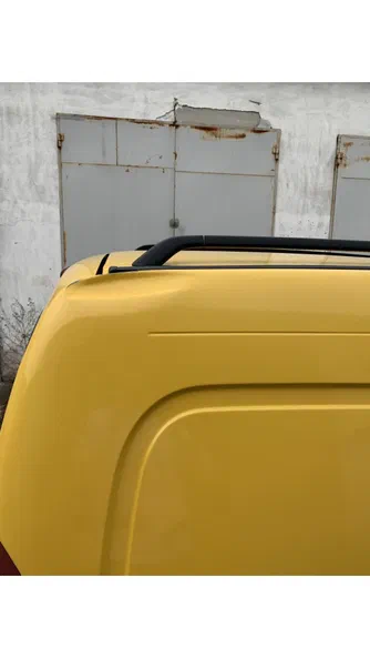 Renault Kangoo 2003 - 5